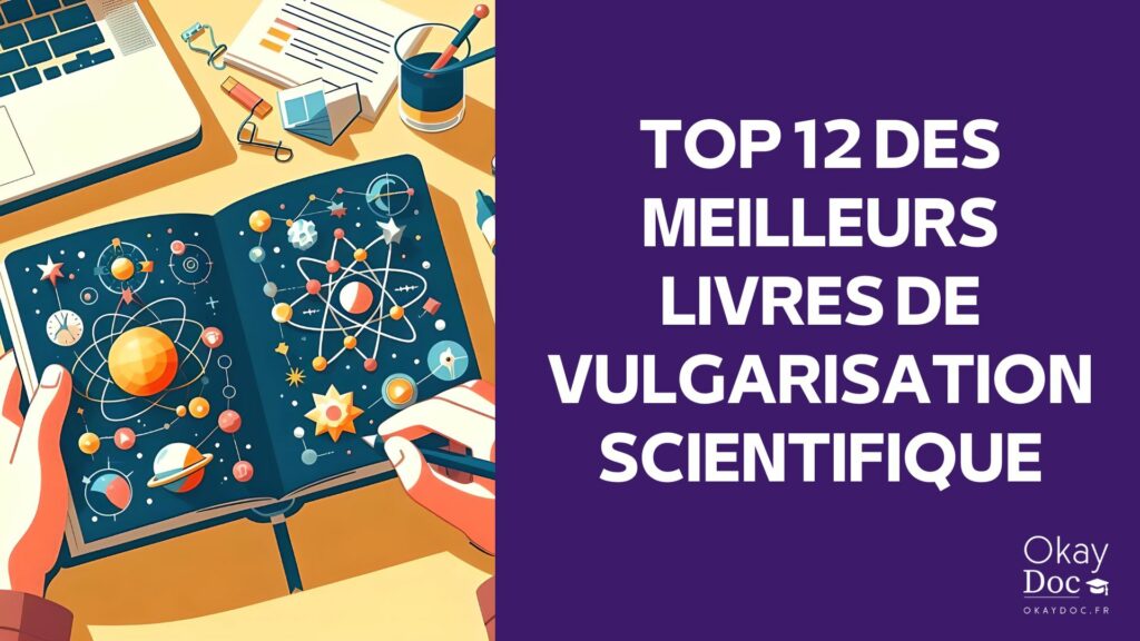 Vulgarisation Scientifique Top 12 Des Meilleurs Livres