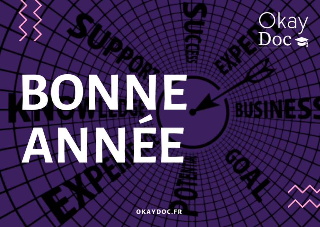 En 2020 on valorise les chercheurs Okay Doc France