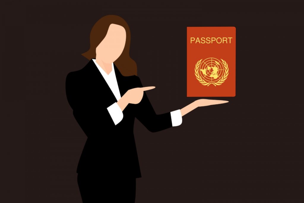 Passeport Docteur
