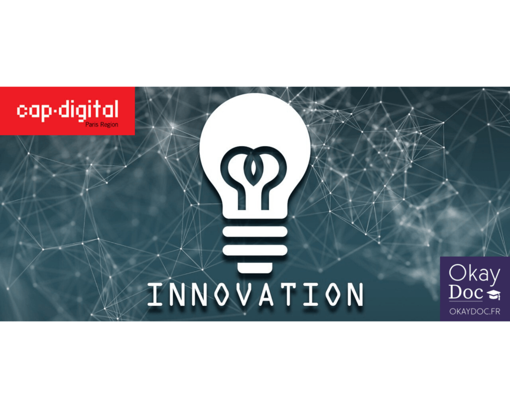 Interview capdigital innovation okaydoc