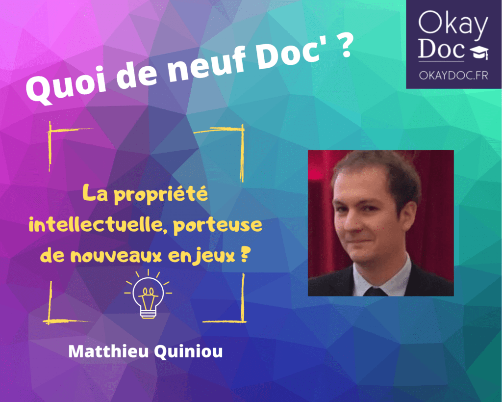 Matthieu Quiniou 1