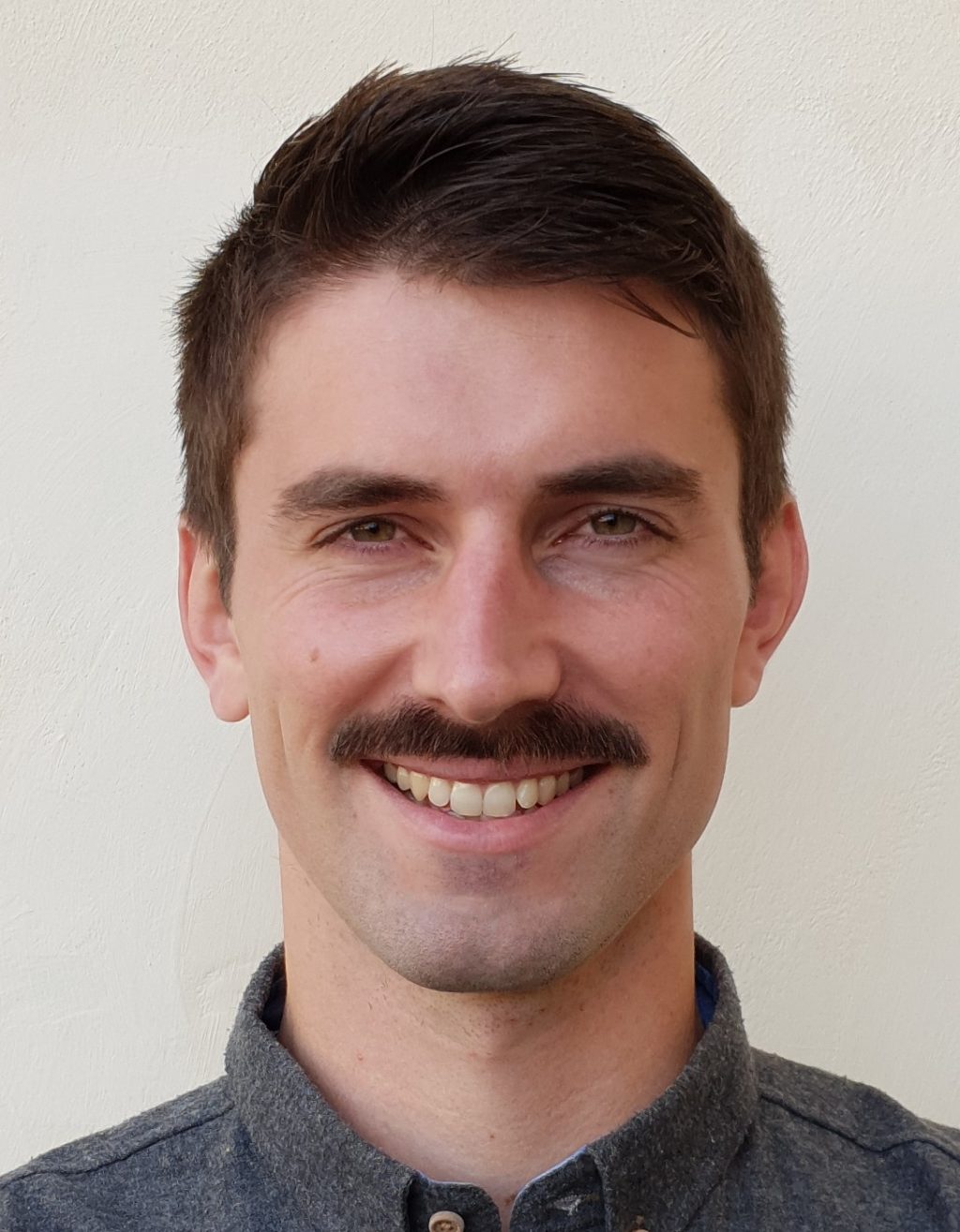 Stéphane Augé Docteur okayDoc expertenvironnement