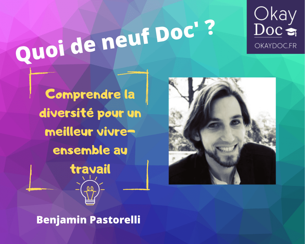 Article Benjamin pastorelli okaydoc