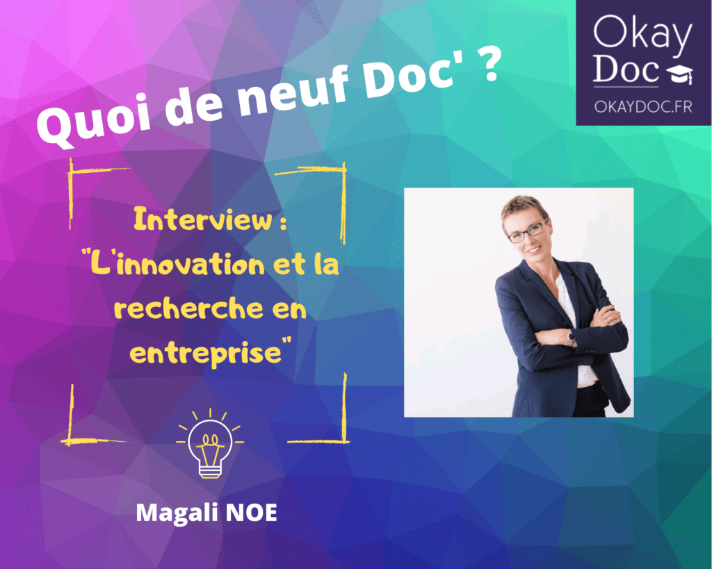 interview magali noe