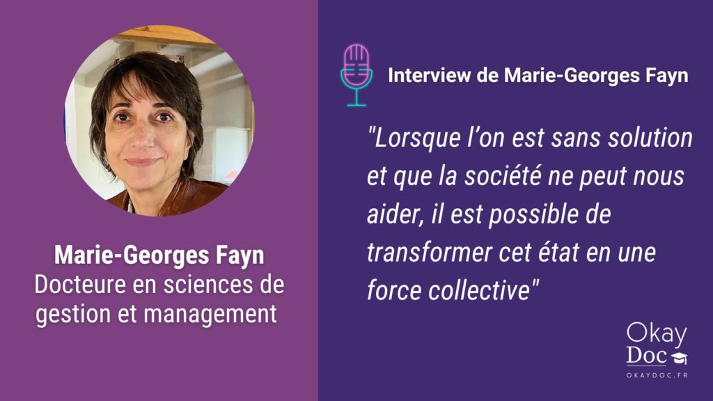 Empowerment: “Je crois fortement en la médiation scientifique par le théâtre”