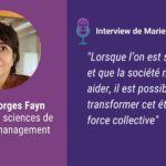 Empowerment : “Je crois fortement en la médiation scientifique par le théâtre” Empowerment: “Je crois fortement en la médiation scientifique par le théâtre”