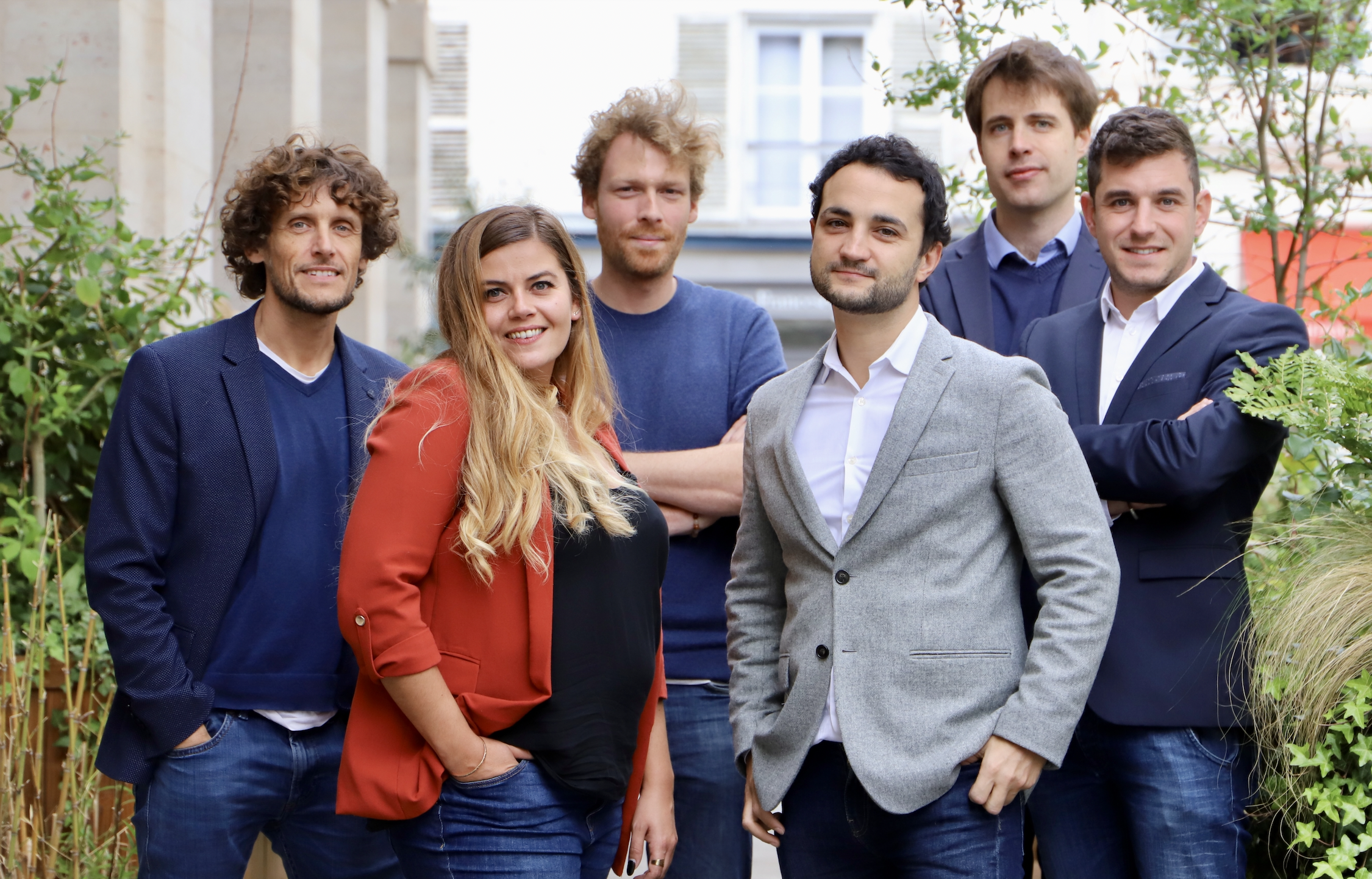 Retrouvez ici l'ensemble des partenaires de Okay Doc avec qui nous collaborons pour rapprocher les chercheurs et les entreprises.