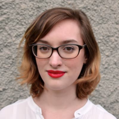 Marianne Mercier