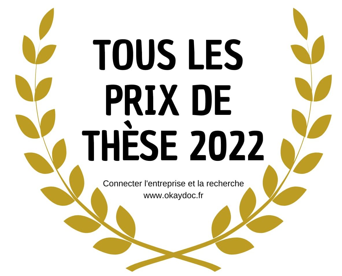 cropped liste prix de thèse 2022