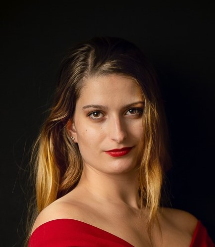 Marie Tautou