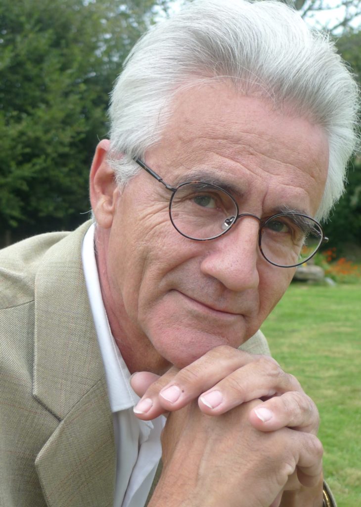 Quel conférencier philosophe choisir en entreprise ? 4 André Comte-Sponville, conférencier philosophe