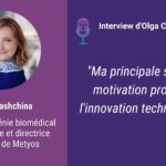 entrepreneuriat biotechnologie