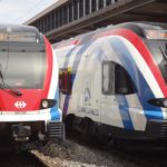 « Le Léman Express, une expérience de bricolage de la sécurité en bottom-up »