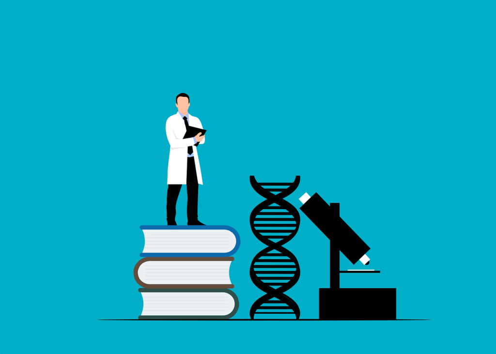 Life Sciences : quels débouchés pour les chercheurs ?