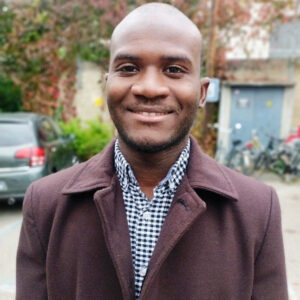 Transition écologique : le top des conférenciers scientifiques en 2023 4 frederic Ouedraogo