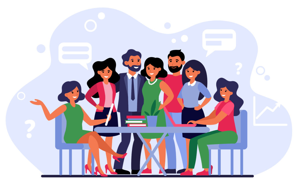 Avantages en entreprise