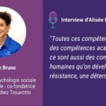 Psychologie sociale : interview avec Alisée Bruno