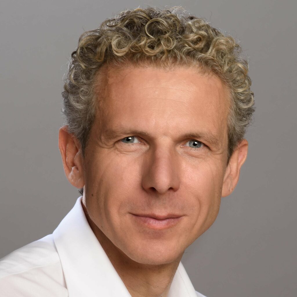 Gilles Babinet