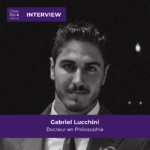 Gabriel Lucchini interview