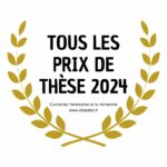 Liste prix de thèse 2024