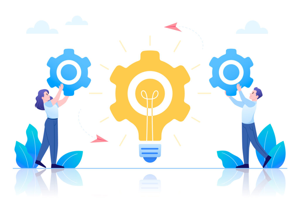 Deeptech, innovation