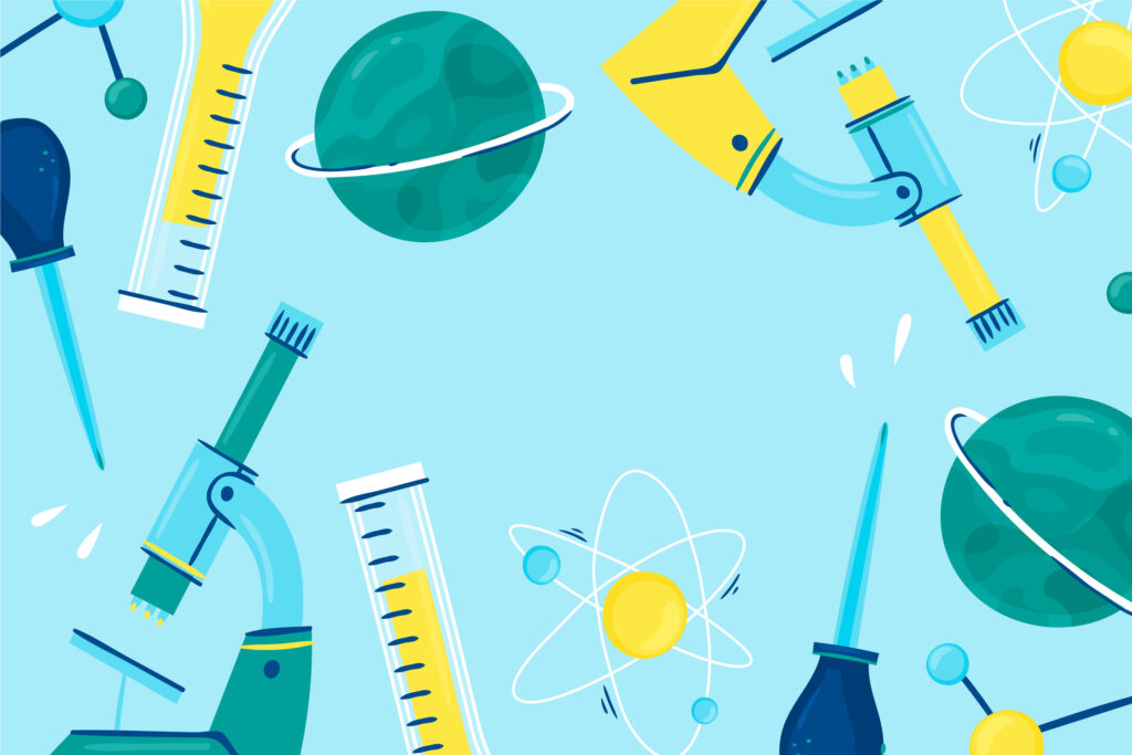 Vulgarisation scientifique