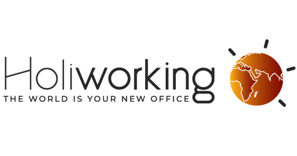 Holiworking