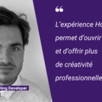 Interview Holiworking