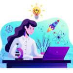 Recrutement de docteurs dans son entreprise