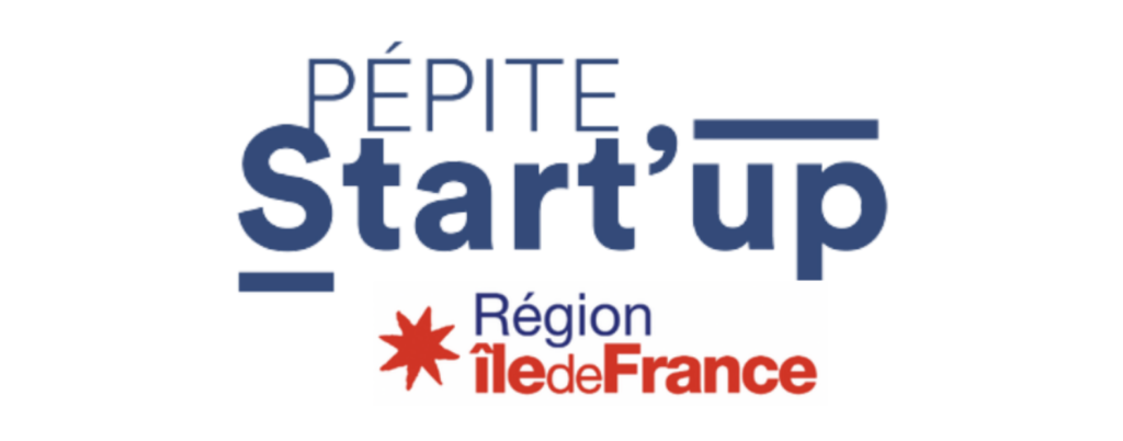 Pépite Start'up Île-de-France