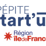 Pépite Start'up Île-de-France