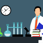 Recruter un chercheur en chimie