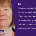 Interview de Claire Mercier d’Enterprise Ireland