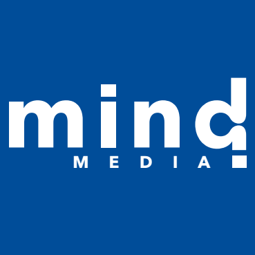 logo mind media