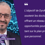 Interview de Philippe JEAN-BAPTISTE, Président DynAMU