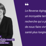 Interview de Virginie Couturaud, Scientific Communication Director chez Parfums Christian Dior