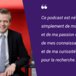 Interview de Yannick Tanguy, Project Manager à la Fondation Ipsen