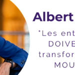 Albert Meige – conférence en Innovation & Transformation Digitale