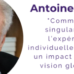 Antoine Spire – conférence en éthique et diversité en entreprise