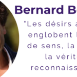 Bernard Benattar- Conférence en philosophie du travail et psychosociologie Bernard Benattar- Conférence en philosophie du travail et psychosociologie