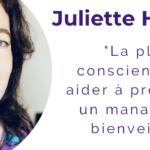 Juliette Hazart- conférence en addictologie, mindfulness et santé numérique