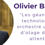 Olivier Babeau - conférence en Économie & Société Olivier Babeau – conférence en Économie & Société