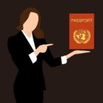 Passeport talent chercheur / doctorant - Carte de séjour