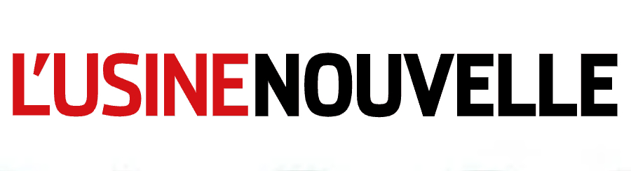 lusine nouvelle logo 1