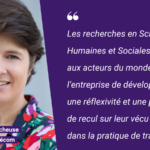 Interview d'Aurélie Dudézert sur le bonheur au travail