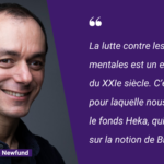 Santé mentale et cérébrale : HEKA, le fonds qui soutient la recherche et l'innovation