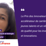 Interview avec Amanda Silva Brun