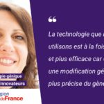 Entretien avec Annarita Miccio