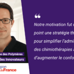 Entretien avec Julien Nicolas