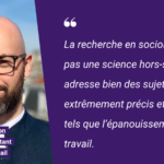 La sociologie du travail, devenu incontournable pour les entreprises